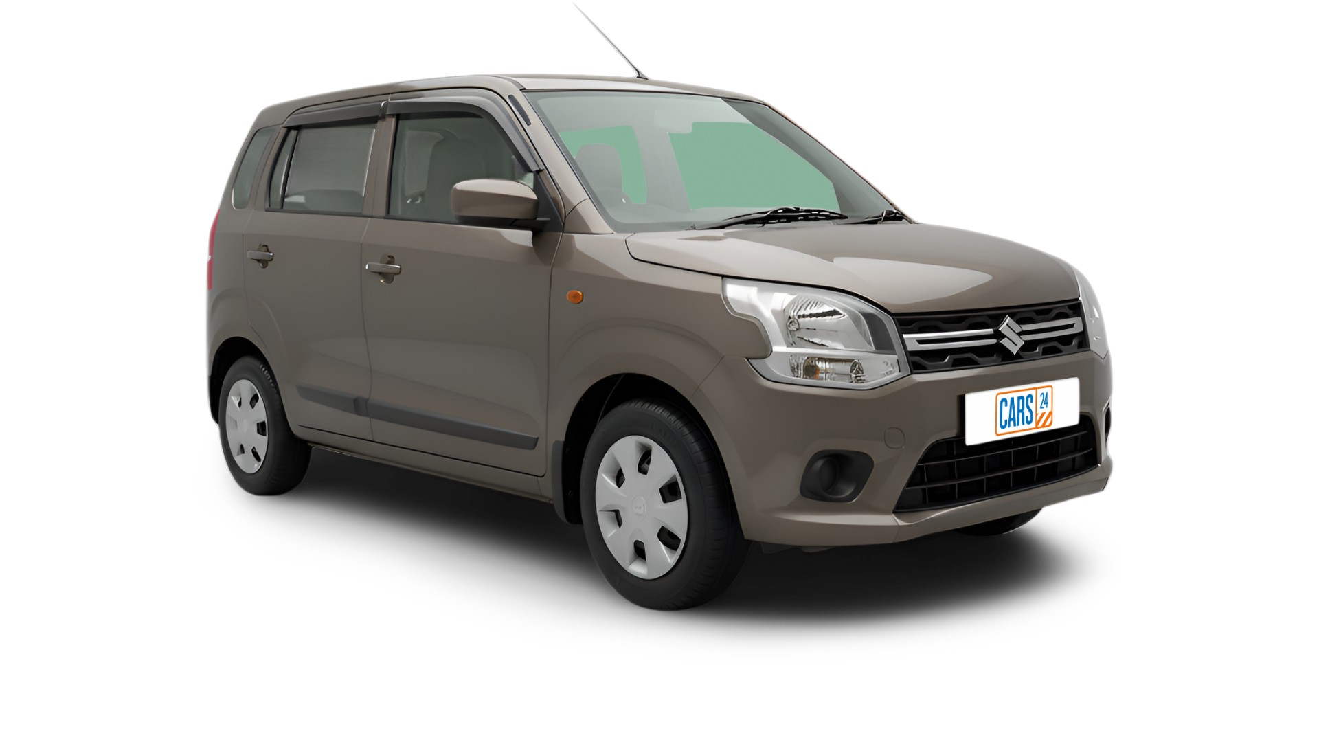 Maruti New Wagon-R-img